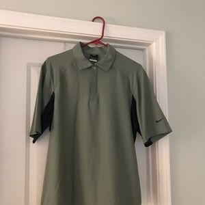 Nike golf polo